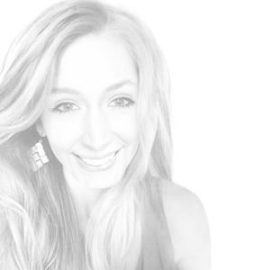 Meet your Posher, Ginger